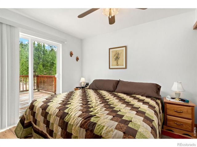 67 Timicua Court, Red Feather Lakes, CO 80545
