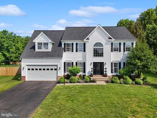 7345 IRON BIT DRIVE, Warrenton, VA 20186