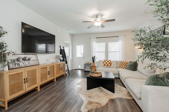 1447 Rolling Fox Drive, Forney, TX 75126