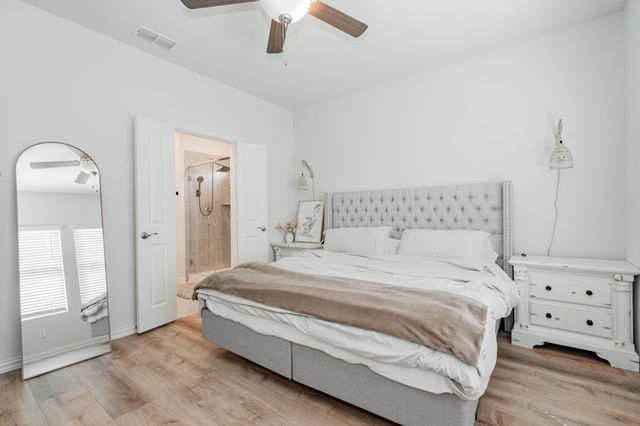 1447 Rolling Fox Drive, Forney, TX 75126