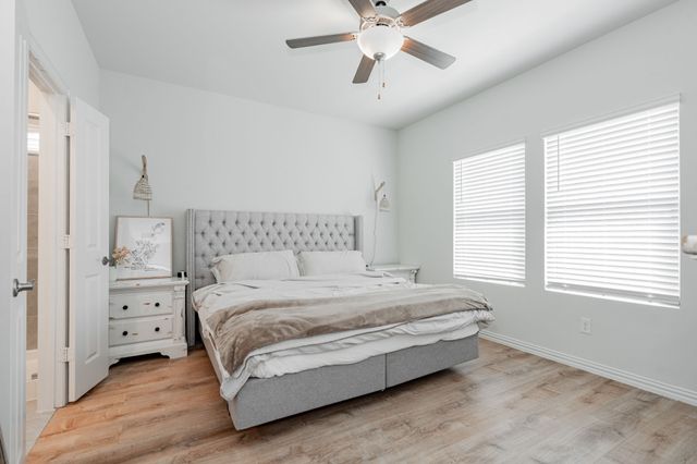 1447 Rolling Fox Drive, Forney, TX 75126