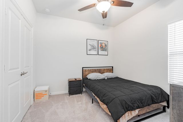1447 Rolling Fox Drive, Forney, TX 75126
