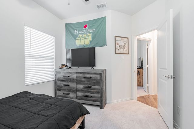 1447 Rolling Fox Drive, Forney, TX 75126