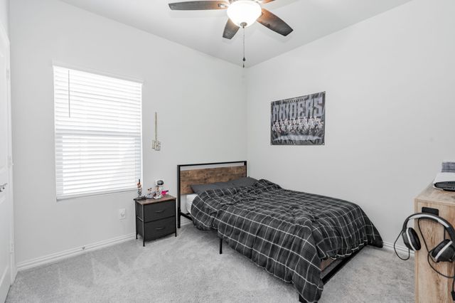 1447 Rolling Fox Drive, Forney, TX 75126