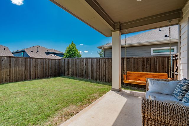 1447 Rolling Fox Drive, Forney, TX 75126