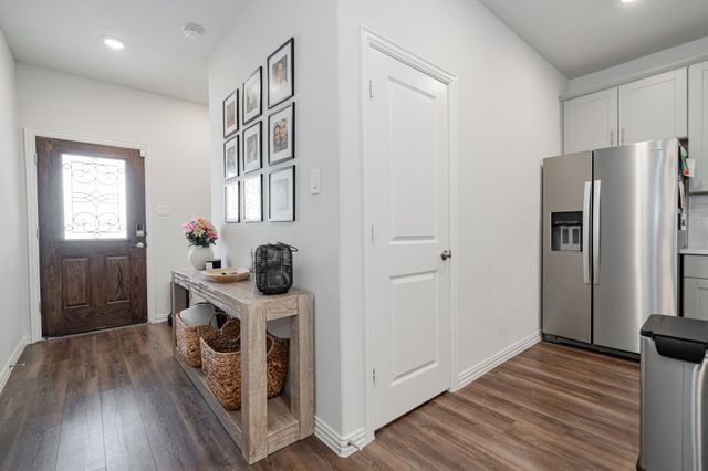 1447 Rolling Fox Drive, Forney, TX 75126