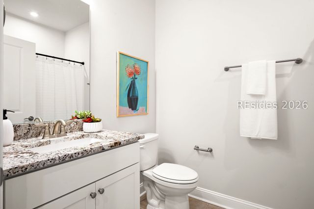 99 Jack Crevalle Way, Bluffton, SC 29909