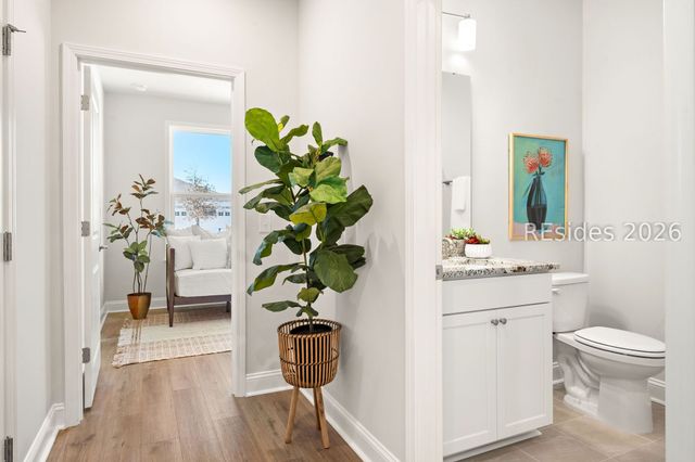 99 Jack Crevalle Way, Bluffton, SC 29909