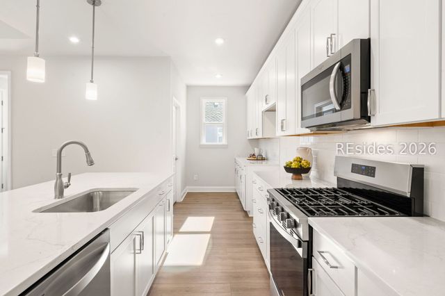 99 Jack Crevalle Way, Bluffton, SC 29909