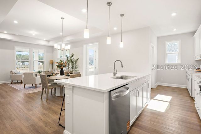 99 Jack Crevalle Way, Bluffton, SC 29909