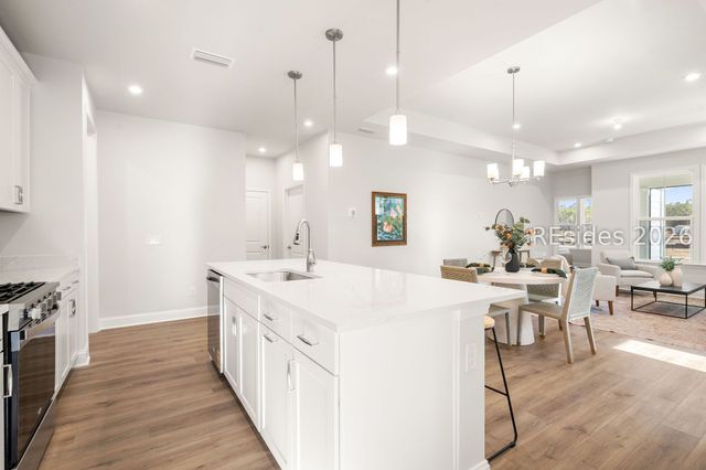 99 Jack Crevalle Way, Bluffton, SC 29909