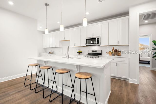 99 Jack Crevalle Way, Bluffton, SC 29909