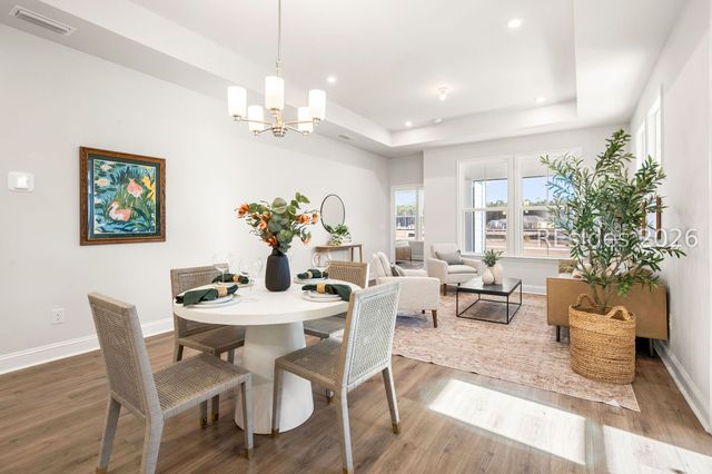 99 Jack Crevalle Way, Bluffton, SC 29909