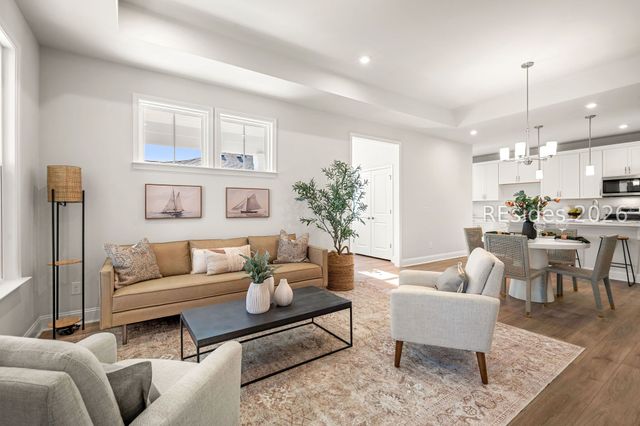 99 Jack Crevalle Way, Bluffton, SC 29909