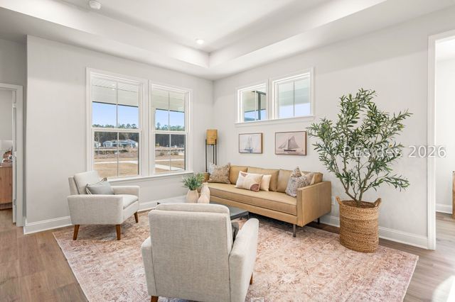 99 Jack Crevalle Way, Bluffton, SC 29909