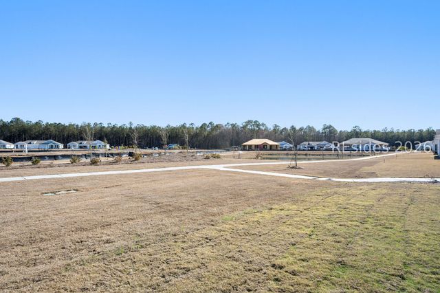 99 Jack Crevalle Way, Bluffton, SC 29909