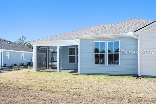 99 Jack Crevalle Way, Bluffton, SC 29909