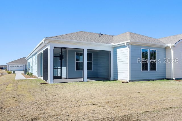 99 Jack Crevalle Way, Bluffton, SC 29909