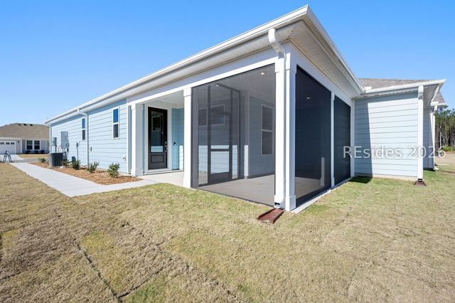 99 Jack Crevalle Way, Bluffton, SC 29909