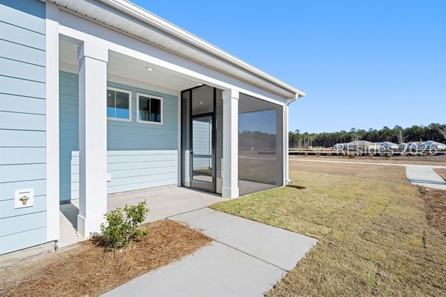 99 Jack Crevalle Way, Bluffton, SC 29909