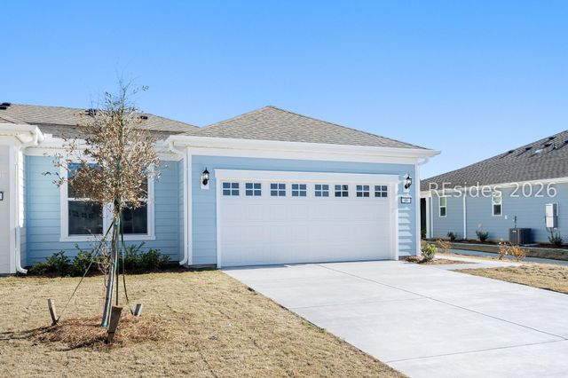 99 Jack Crevalle Way, Bluffton, SC 29909