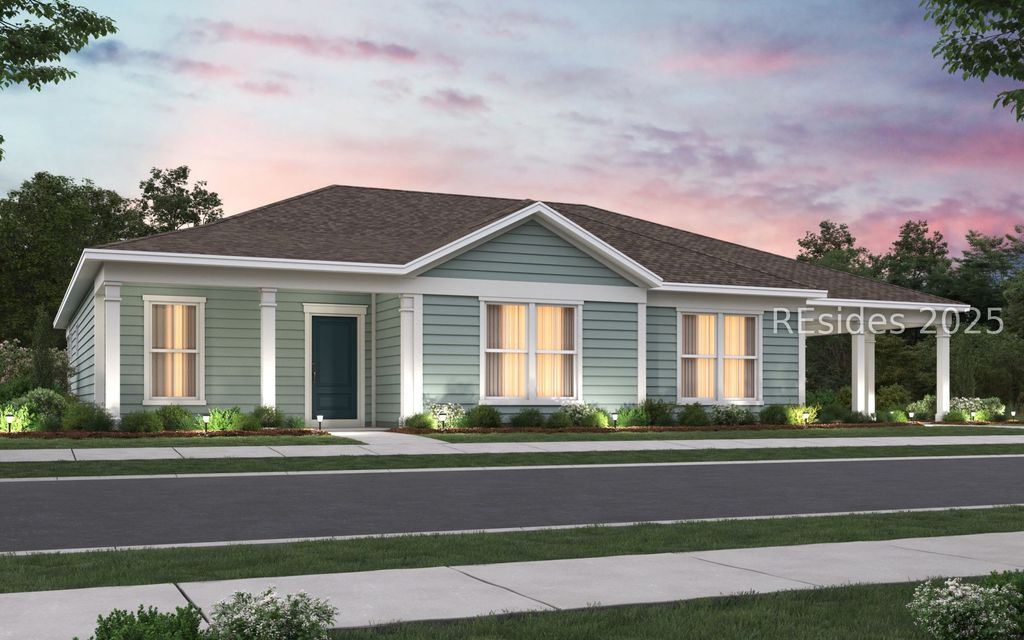 99 Jack Crevalle Way, Bluffton, SC 29909