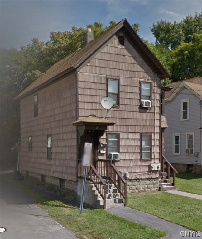 2418 Lodi Street, Syracuse, NY 13208