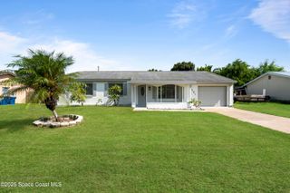 1581 Charles Boulevard NE, Palm Bay, FL 32907