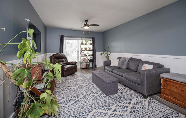 206 Canvasback Ct, Murfreesboro, TN 37130