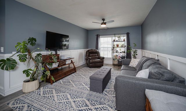 206 Canvasback Ct, Murfreesboro, TN 37130