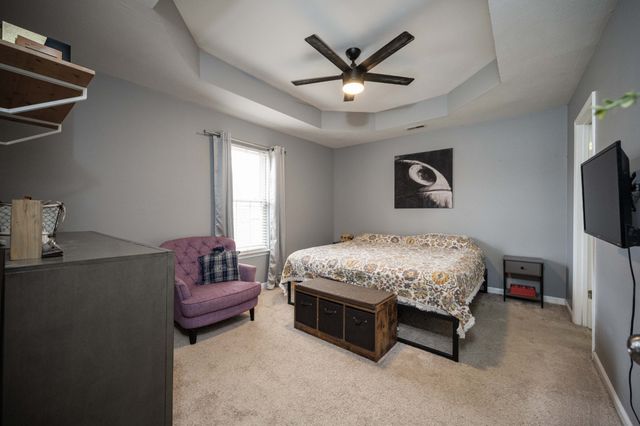 206 Canvasback Ct, Murfreesboro, TN 37130