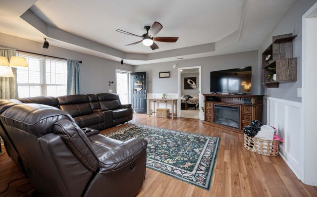 206 Canvasback Ct, Murfreesboro, TN 37130