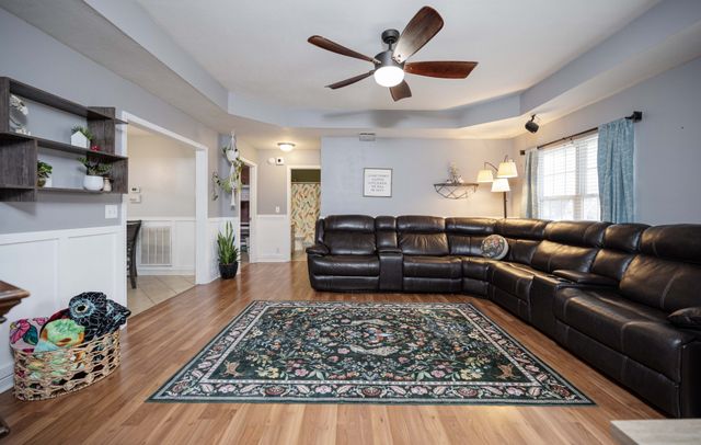 206 Canvasback Ct, Murfreesboro, TN 37130