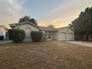 8224 NW 28th Terrace, Bethany, OK 73008