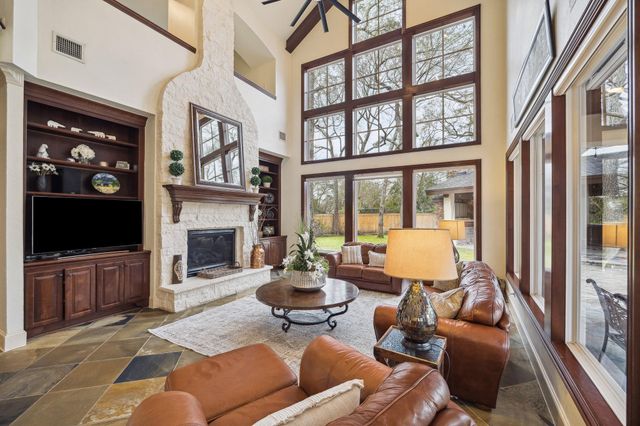 4206 Canary Isle Court, Katy, TX 77450