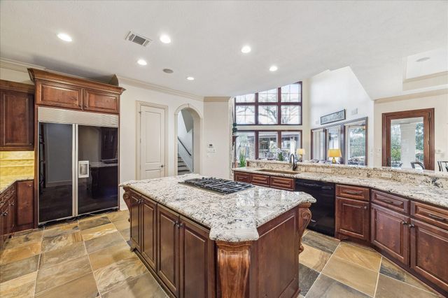 4206 Canary Isle Court, Katy, TX 77450