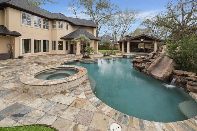4206 Canary Isle Court, Katy, TX 77450