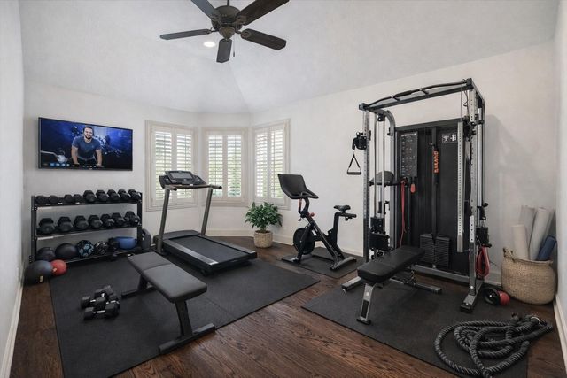 4206 Canary Isle Court, Katy, TX 77450