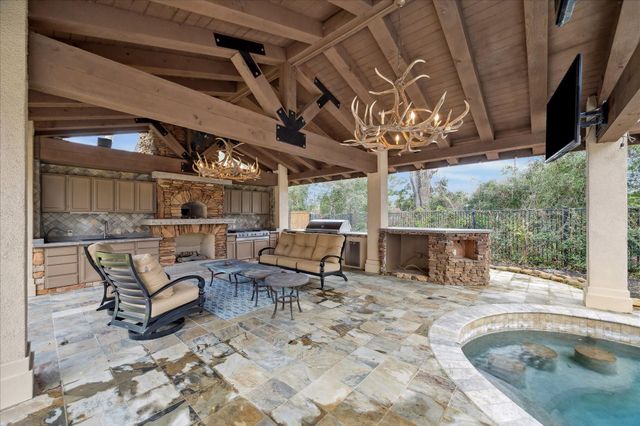 4206 Canary Isle Court, Katy, TX 77450