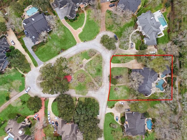 4206 Canary Isle Court, Katy, TX 77450