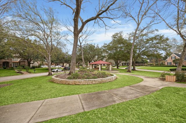 4206 Canary Isle Court, Katy, TX 77450