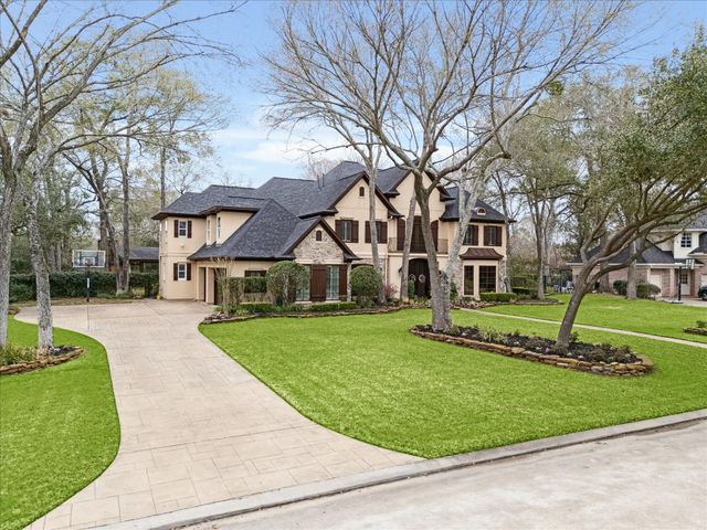 4206 Canary Isle Court, Katy, TX 77450