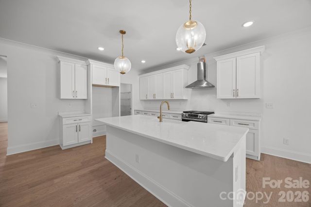 109 Brooke Forest Court, Mooresville, NC 28115