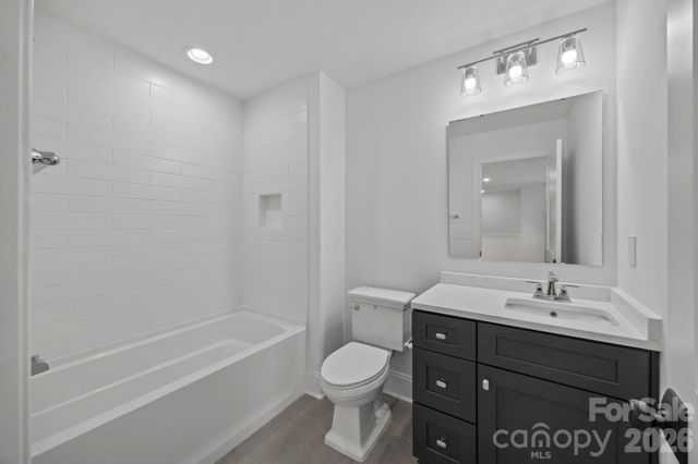 109 Brooke Forest Court, Mooresville, NC 28115