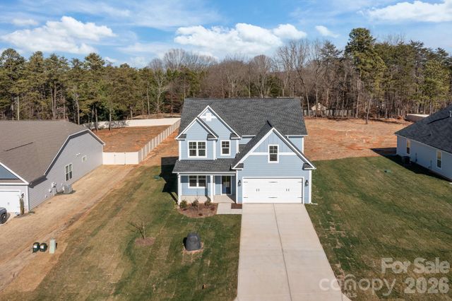 109 Brooke Forest Court, Mooresville, NC 28115