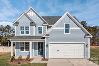 109 Brooke Forest Court, Mooresville, NC 28115
