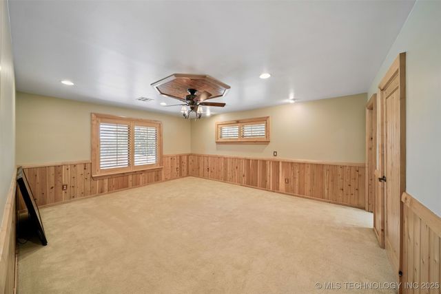 51110 S 36500 Road, Cleveland, OK 74020