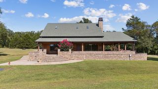 51110 S 36500 Road, Cleveland, OK 74020