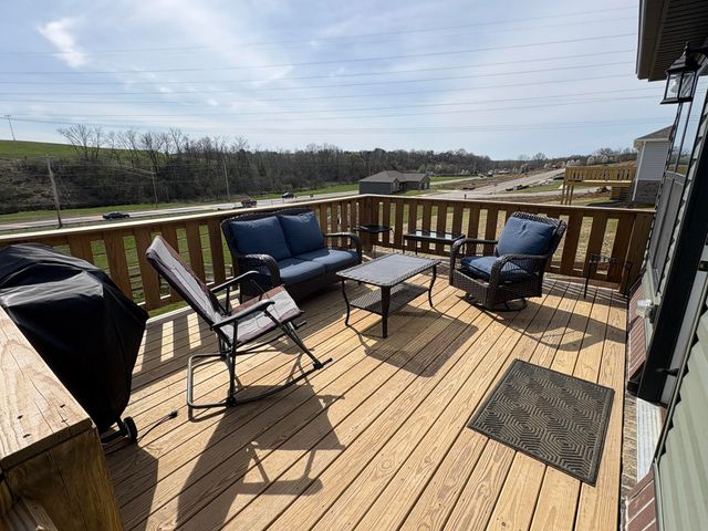 417 Yosemite Lane, Richmond, KY 40475