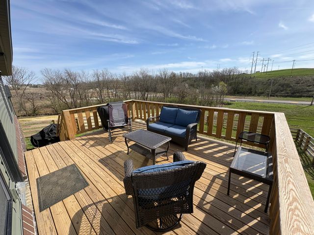 417 Yosemite Lane, Richmond, KY 40475